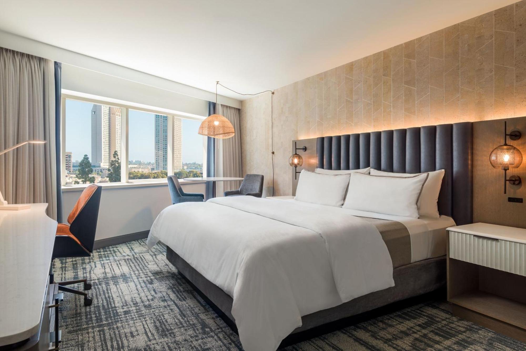 Hotel The Westin Bayview San Diego