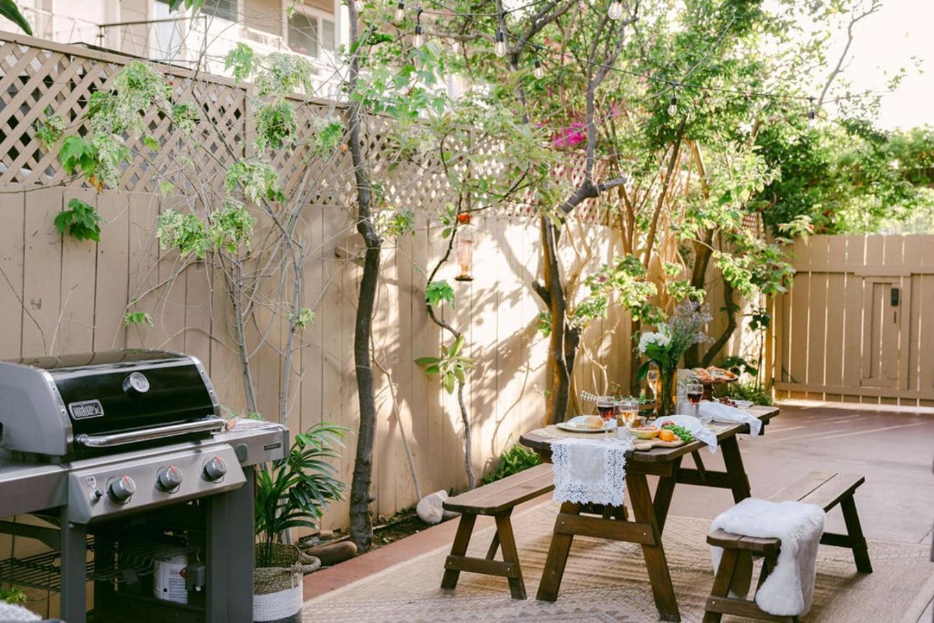Balboa Mansion 6Brhot Tubbig Backyardsleeps 15 San Diego
