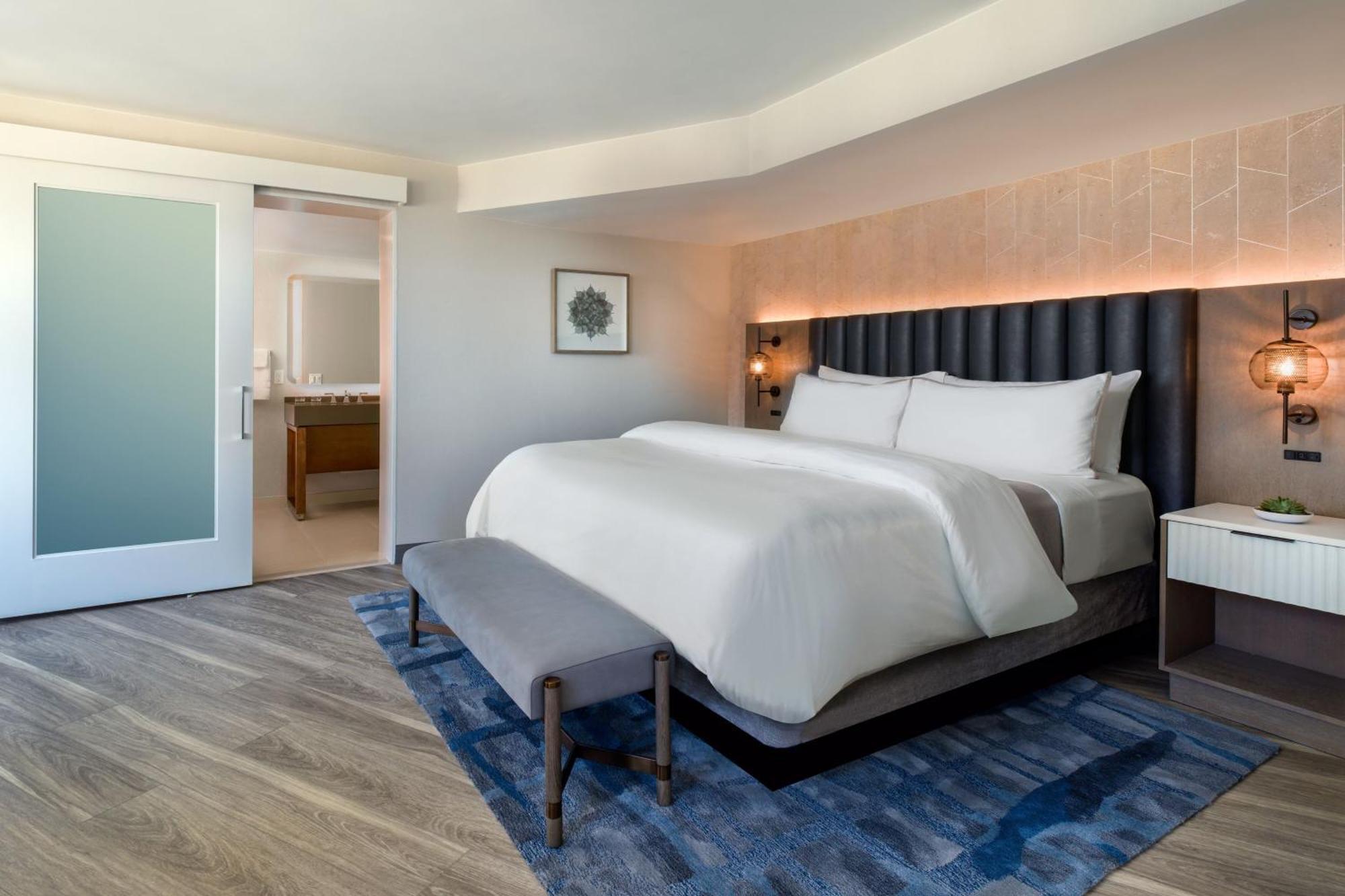 The Westin Bayview 4*