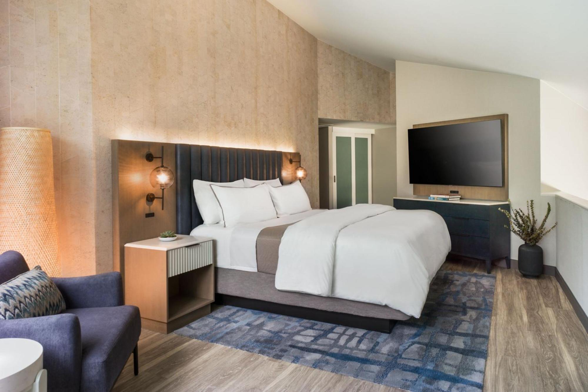 The Westin Bayview San Diego