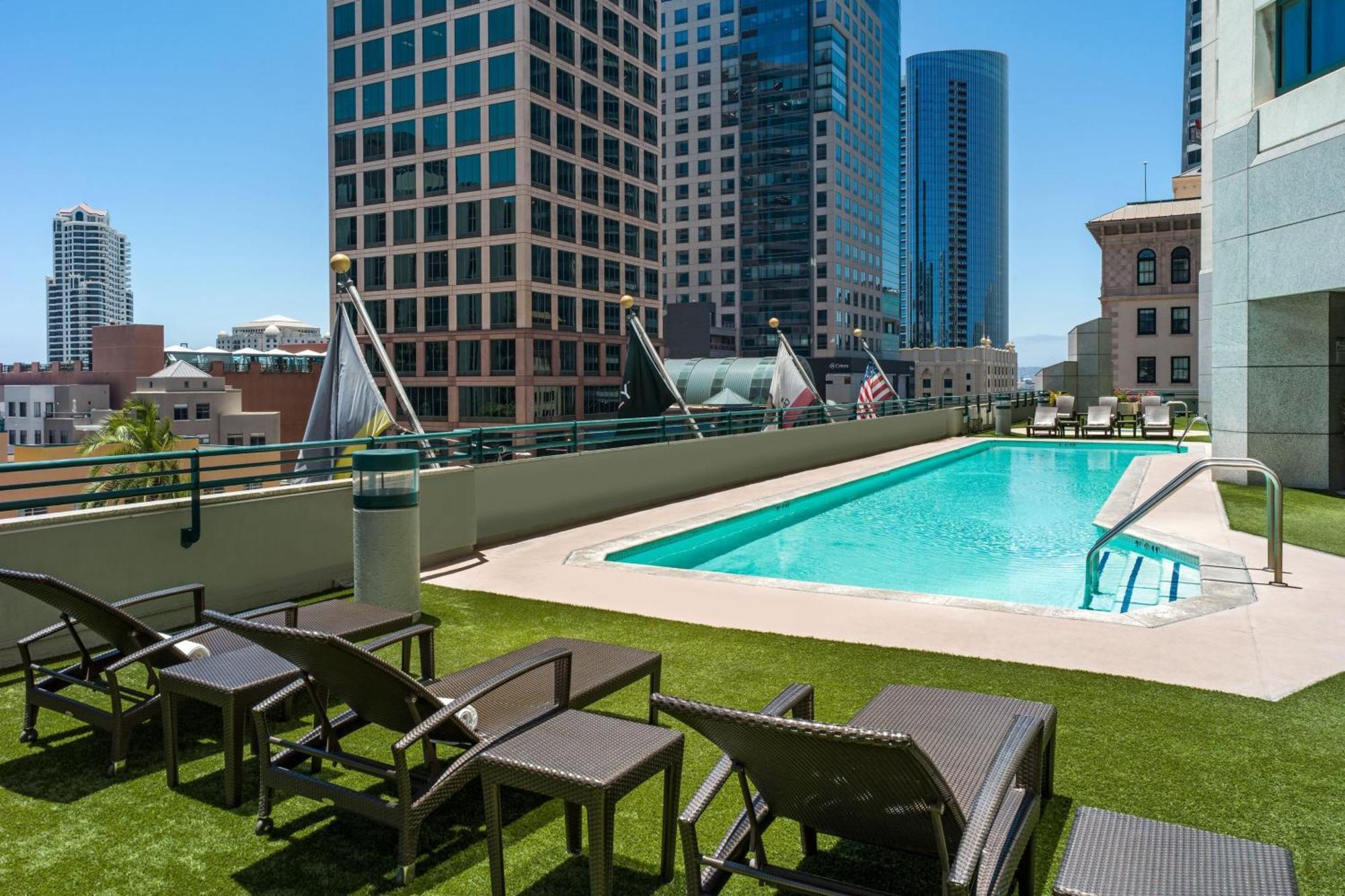 The Westin Bayview San Diego