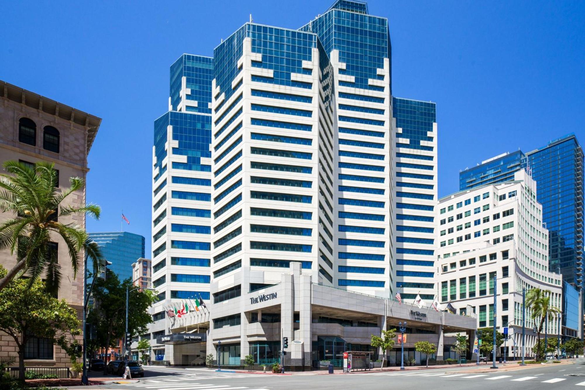 The Westin Bayview
