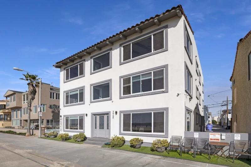 108-ocean Front Combo Holiday home *