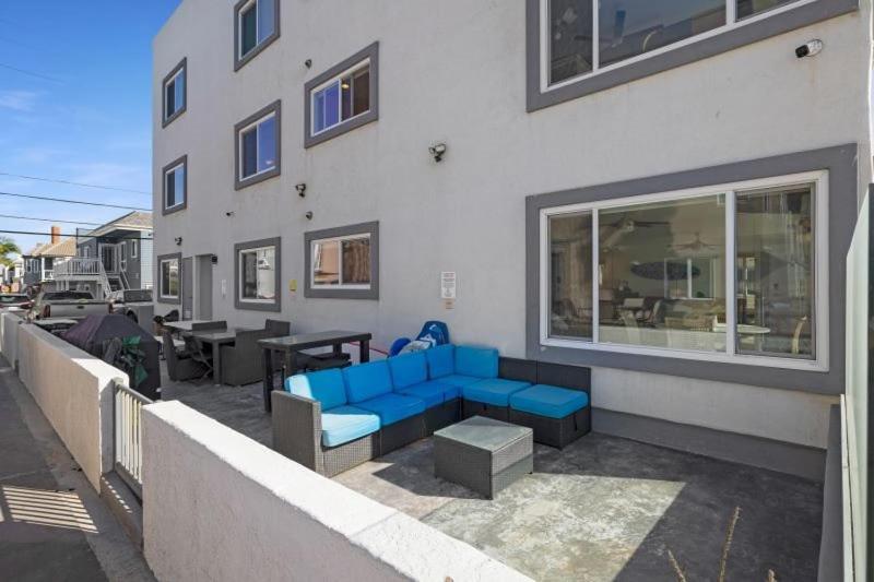 108-ocean Front Combo * San Diego