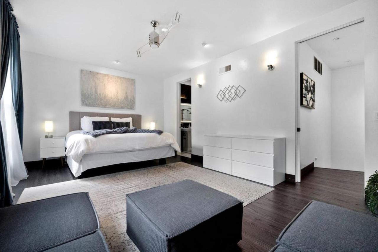 Apartment Charming And Elegant With Stunning Rooftop View