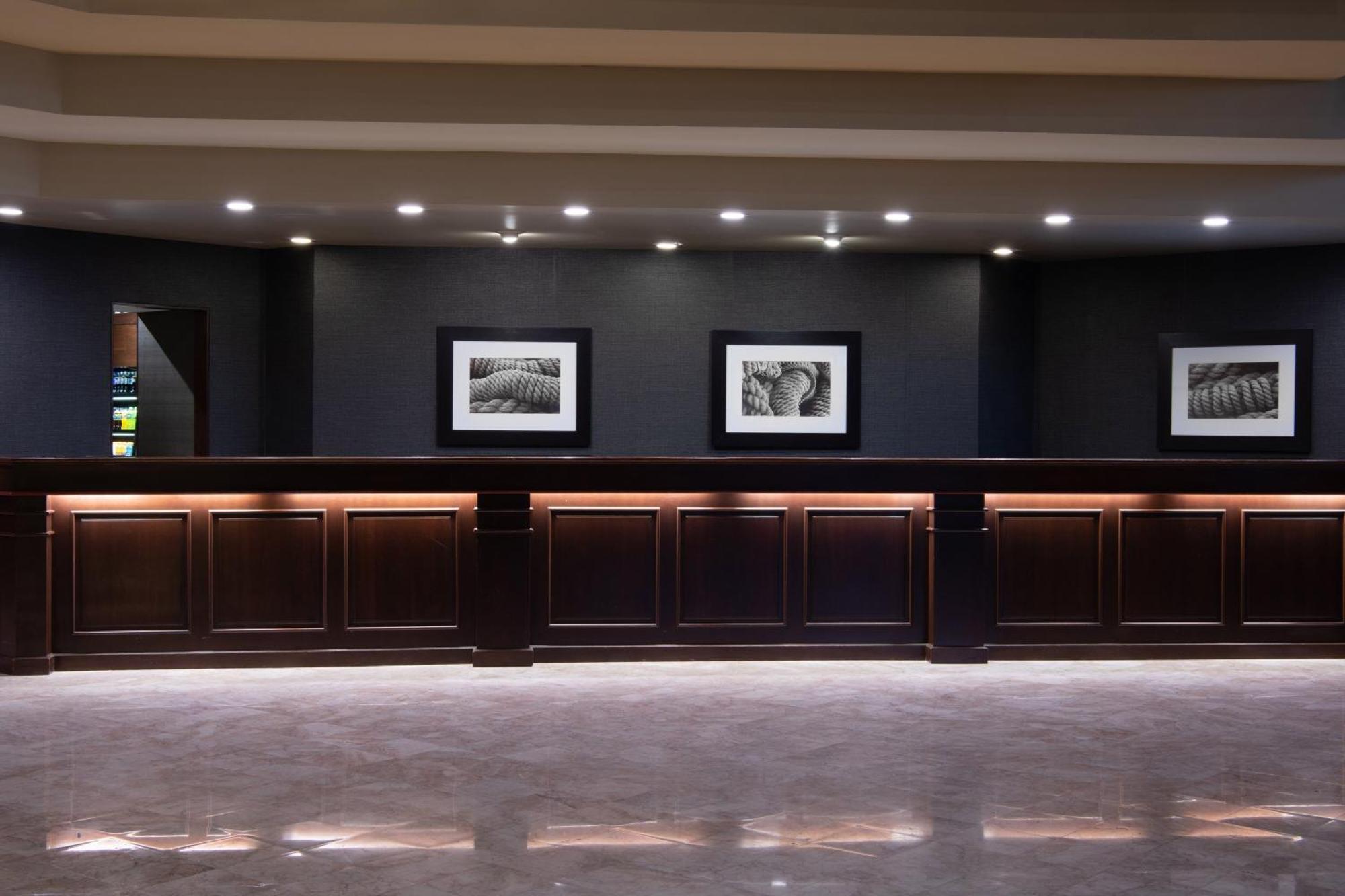 Sheraton Mission Valley San Diego