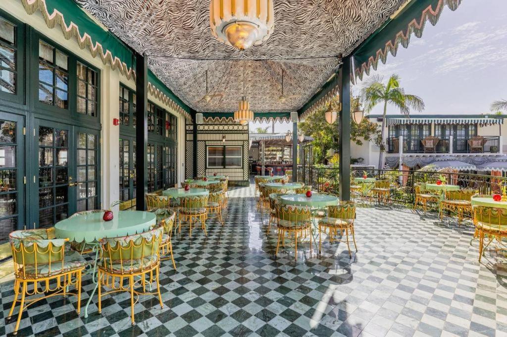 Hotel The Lafayette Hotel, Swim Club & San Diego