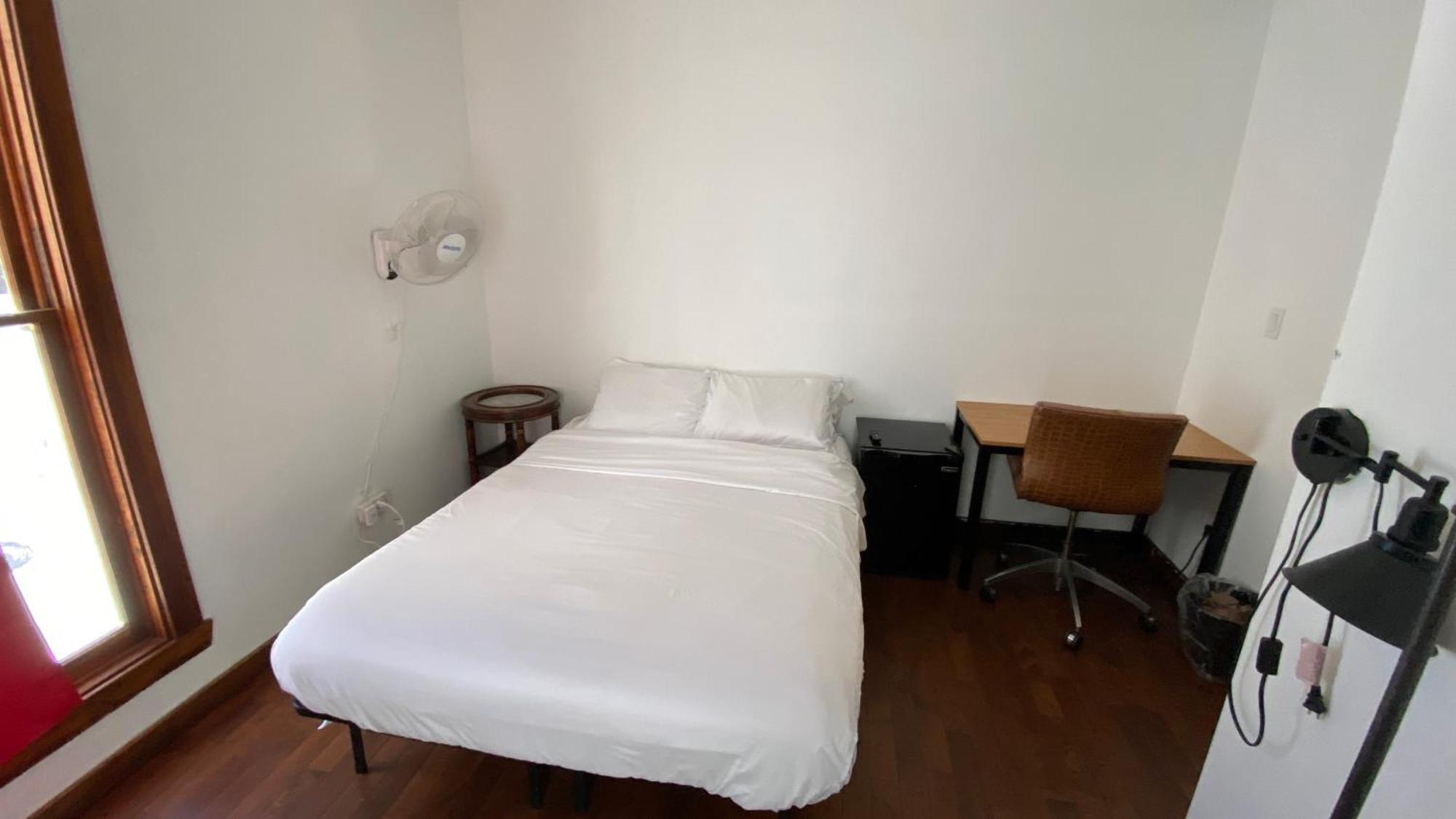 Hostel Ith Adventure (adults Only) *