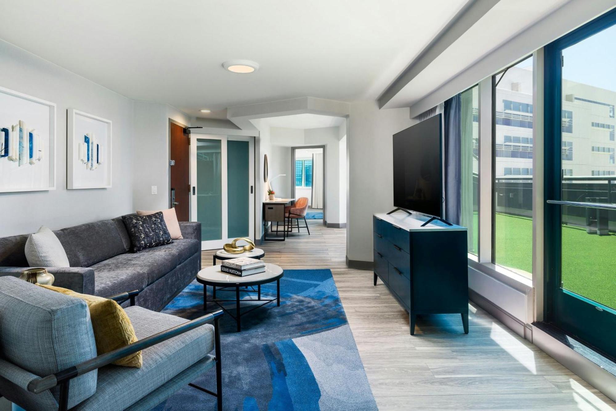 The Westin Bayview 4*