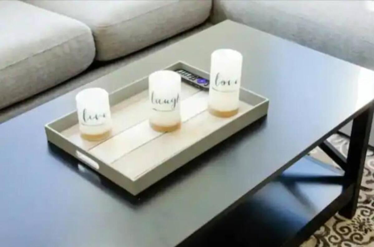 Apartment Chic 2 Bedroom Near Petco Park Convention Center *