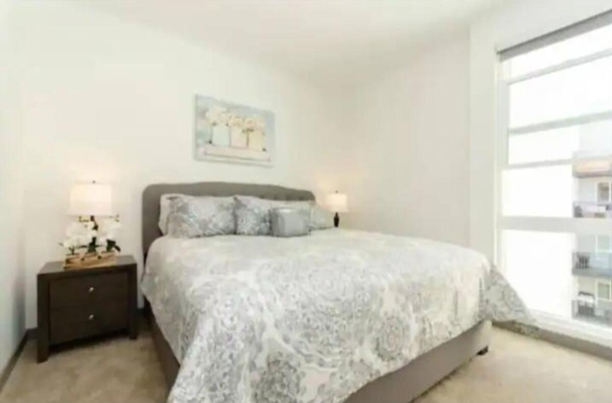 Apartment Chic 2 Bedroom Near Petco Park Convention Center