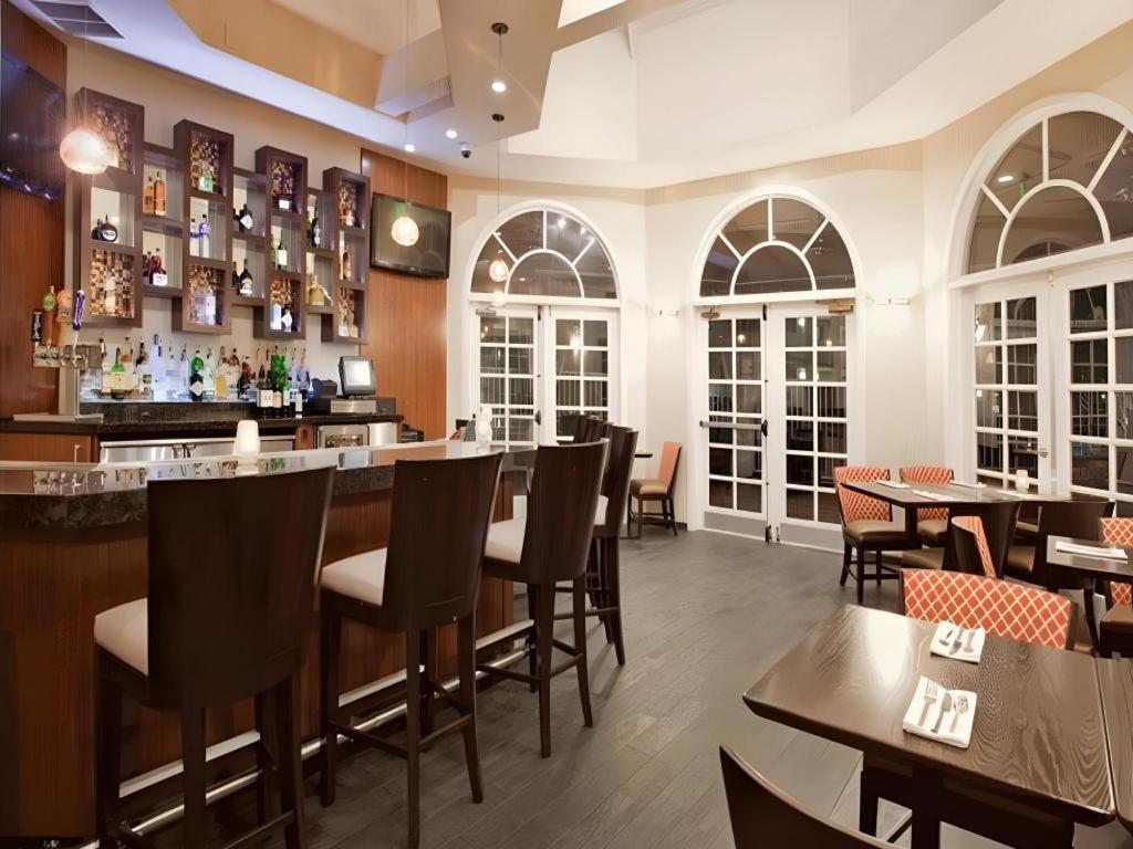 San Diego-rancho Bernardo 3*