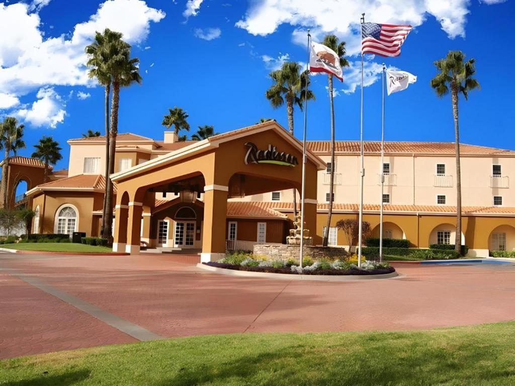 San Diego-rancho Bernardo Hotel San Diego
