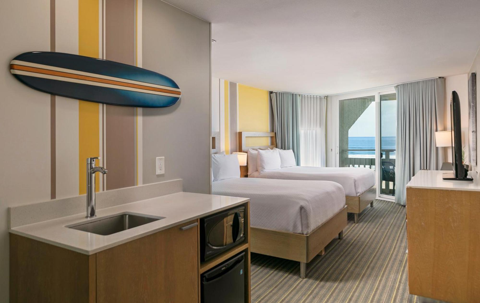 The Wayfarer Hotel