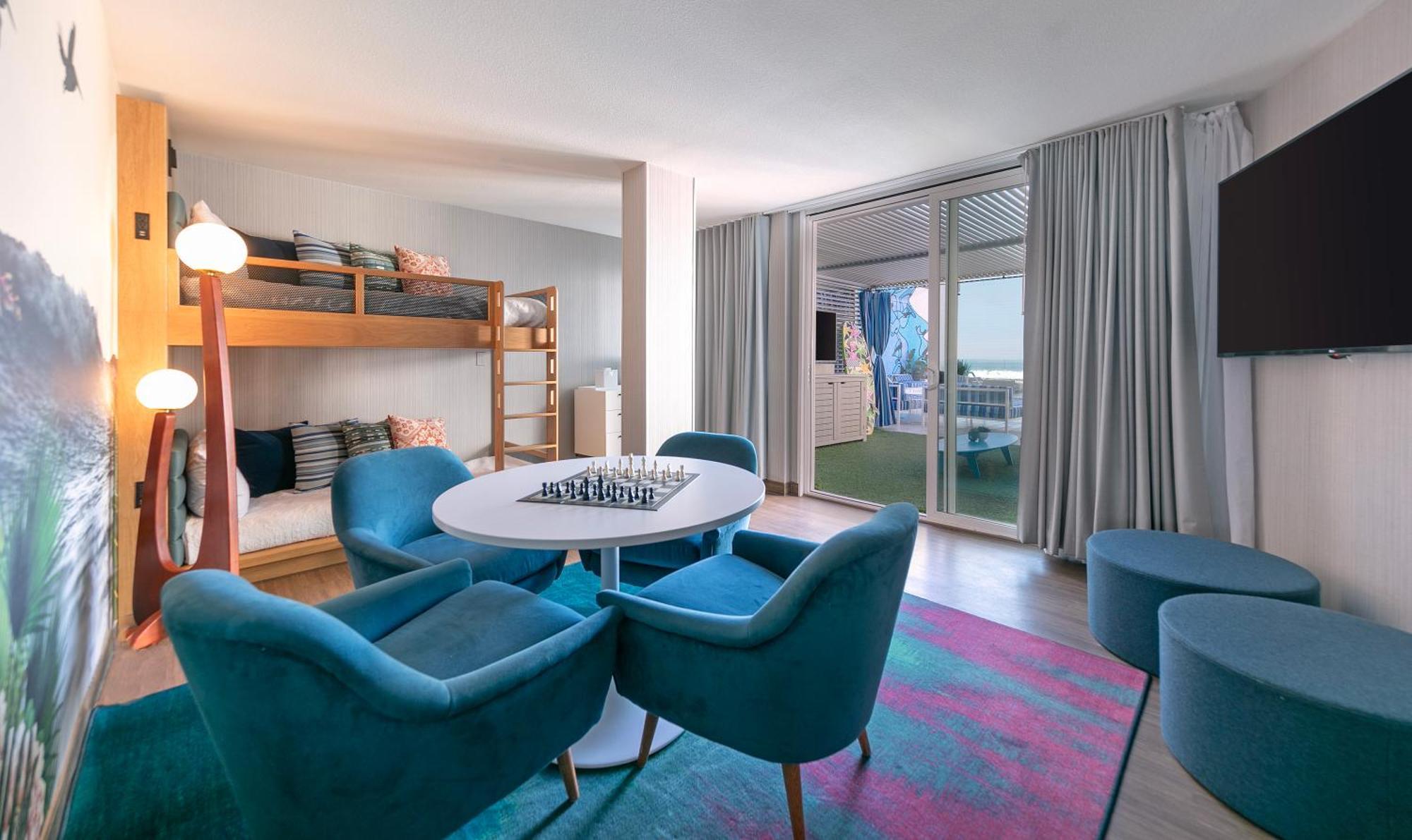 Hotel The Wayfarer 4*
