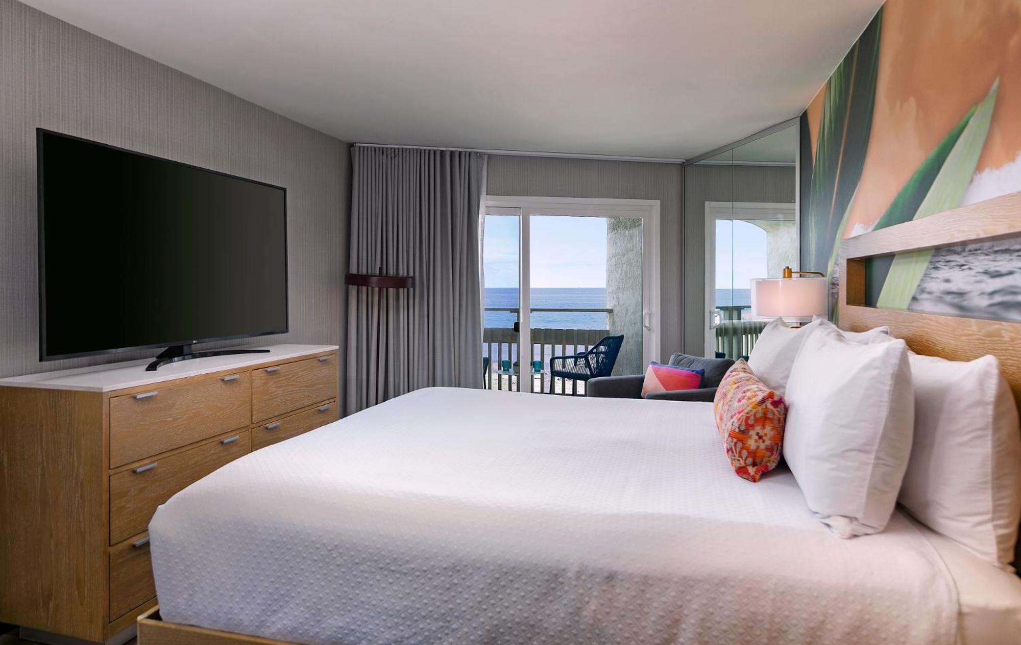 The Wayfarer Hotel San Diego