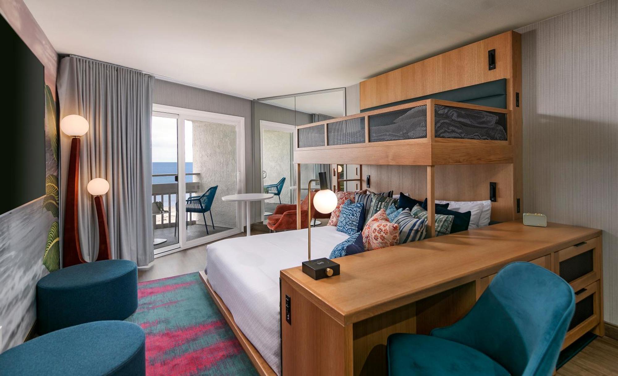 Hotel The Wayfarer San Diego