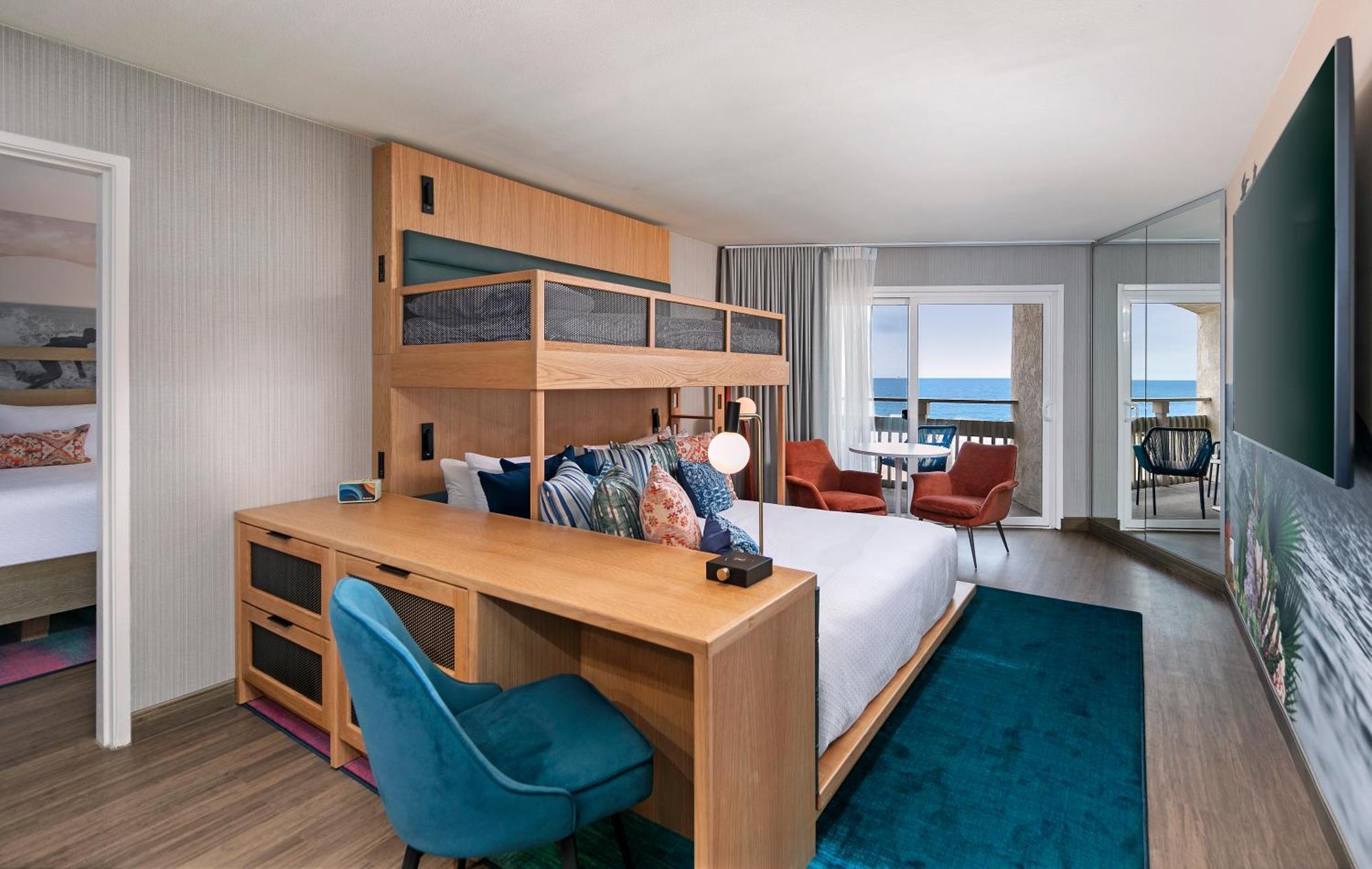 The Wayfarer 4* San Diego