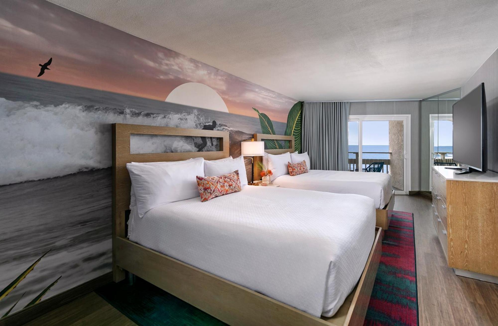 The Wayfarer Hotel 4*