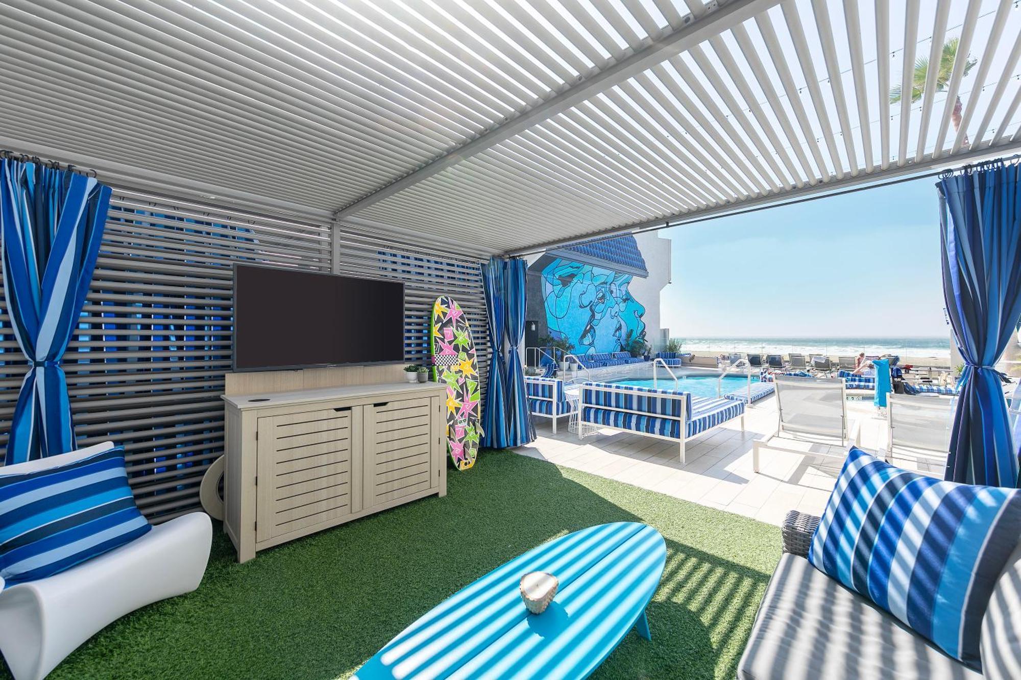 Hotel The Wayfarer 4*