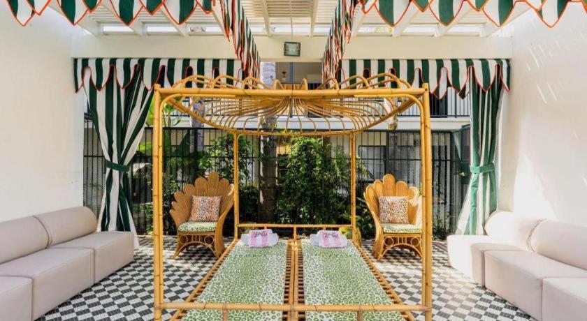 Hotel The Lafayette Hotel, Swim Club & 3*