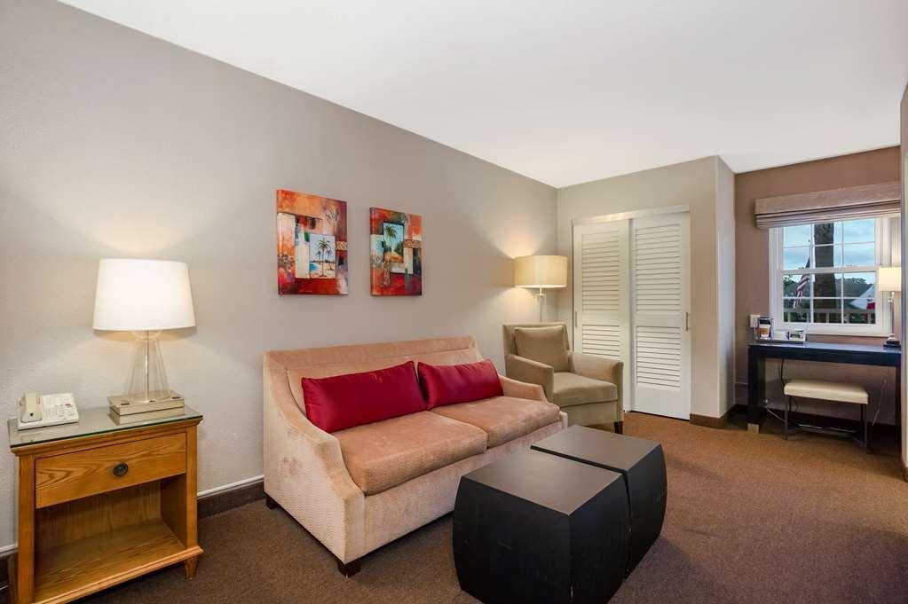 San Diego-rancho Bernardo Hotel 3*