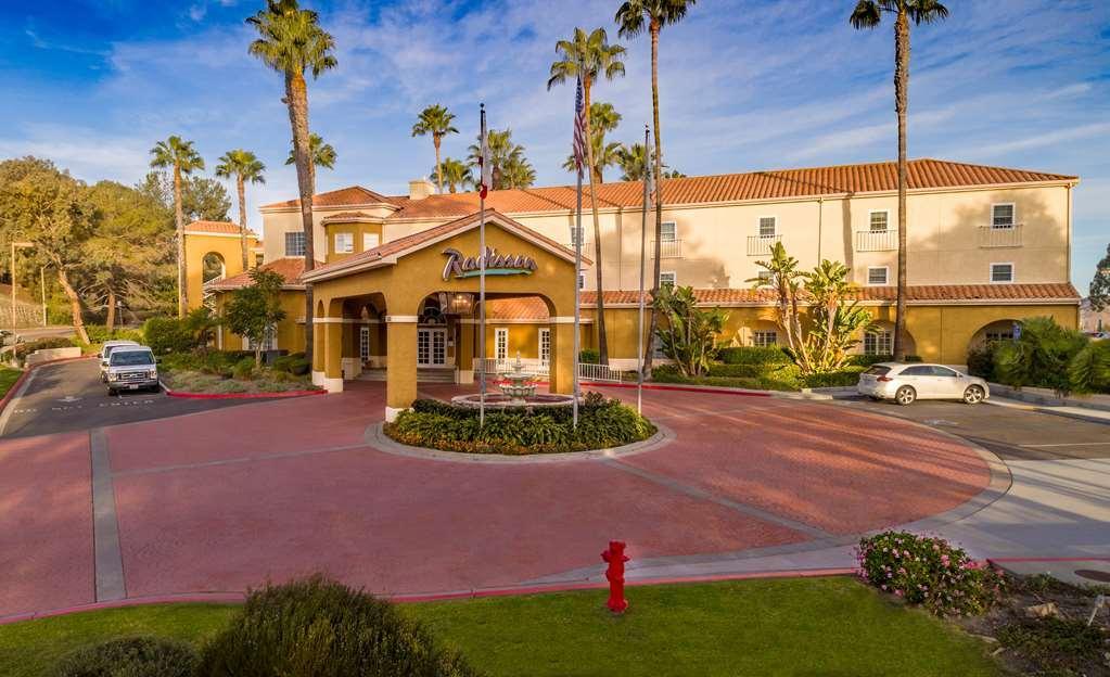 San Diego-rancho Bernardo Hotel 3*