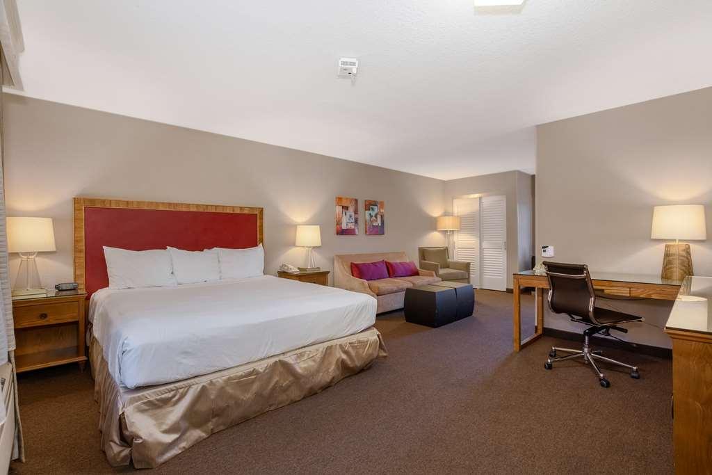 Hotel San Diego-rancho Bernardo