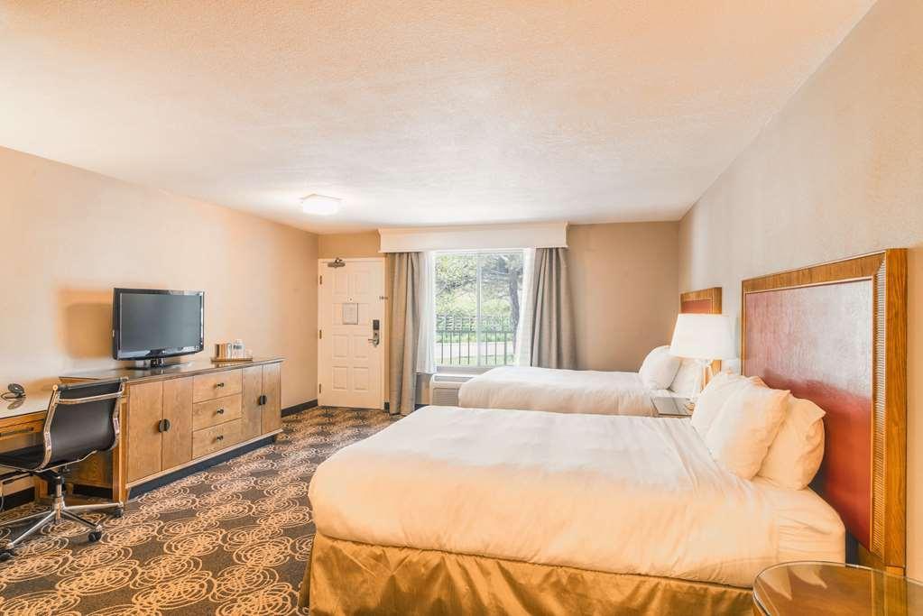 Hotel San Diego-rancho Bernardo 3*