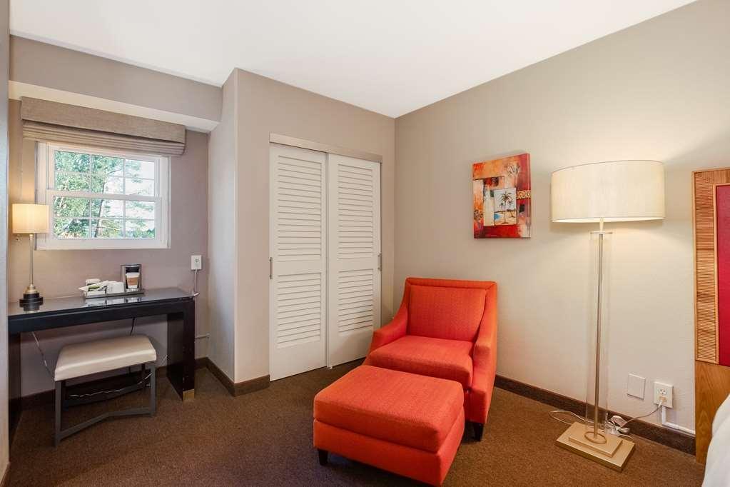 San Diego-rancho Bernardo 3*