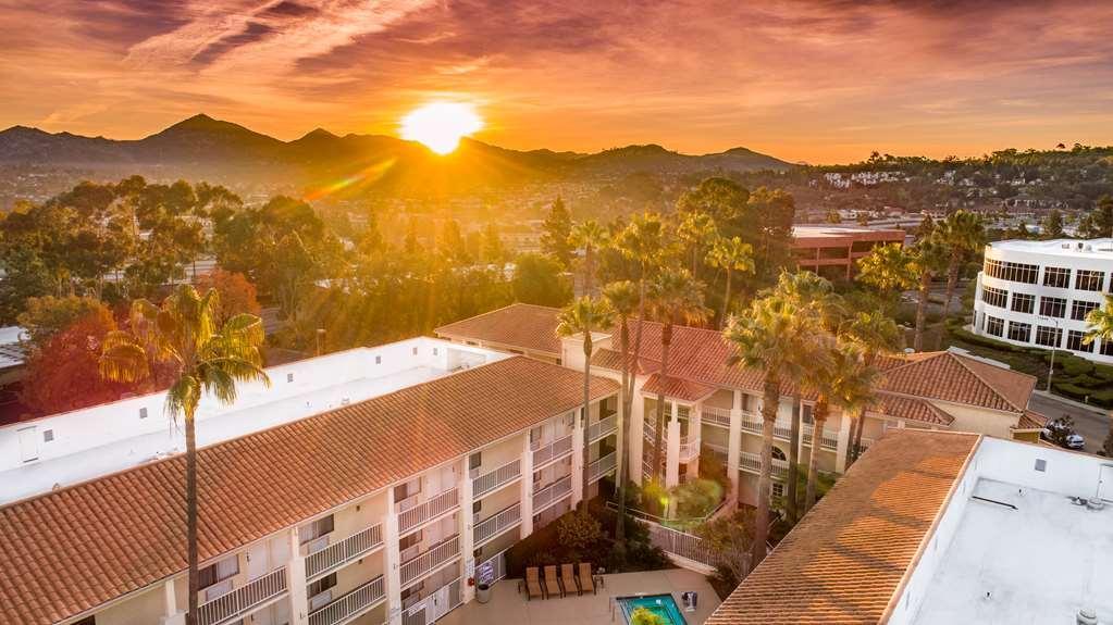 Hotel San Diego-rancho Bernardo 3*
