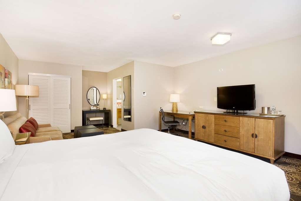 Hotel San Diego-rancho Bernardo
