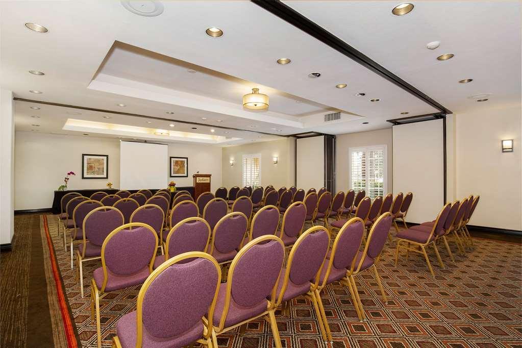 San Diego-rancho Bernardo Hotel 3*
