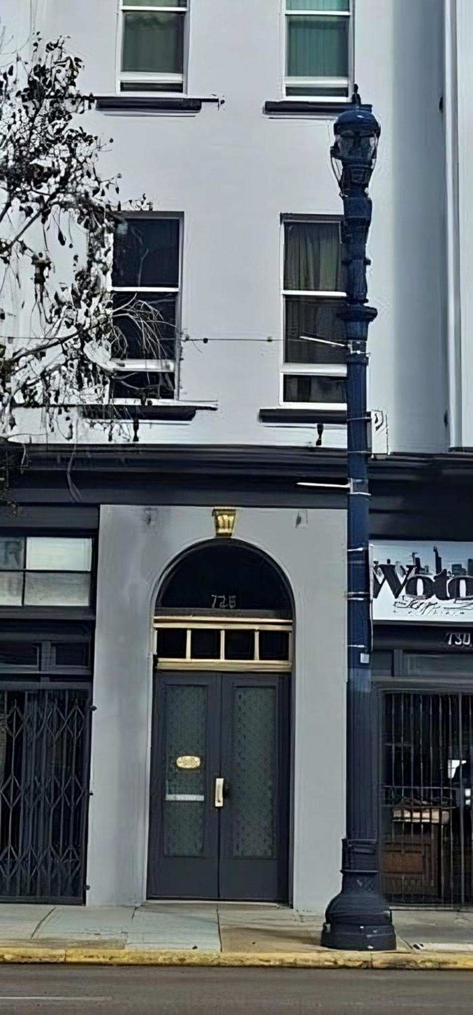 Arthur Inn