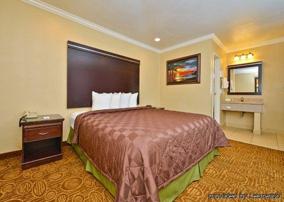 Inn Rodeway Near Sdsu San Diego