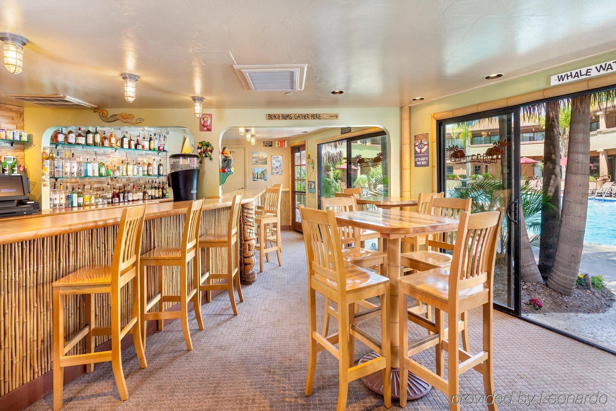 Handlery Hotel San Diego
