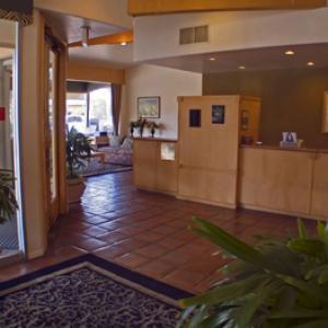 Hotel The Wayfarer