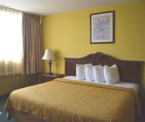 The Consulate Airport/sea World/san Diego Area Hotel