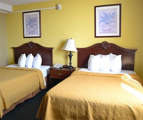 The Consulate Airport/sea World/san Diego Area Hotel San Diego