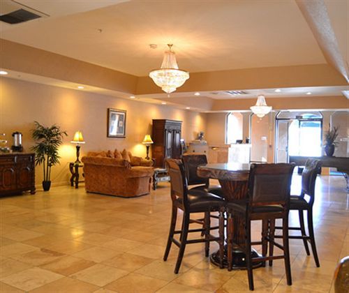 The Consulate Airport/sea World/san Diego Area 3* San Diego