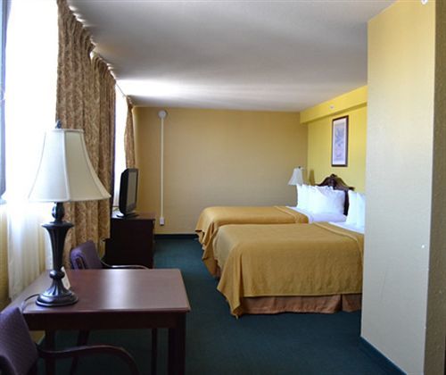 The Consulate Airport/sea World/san Diego Area 3*