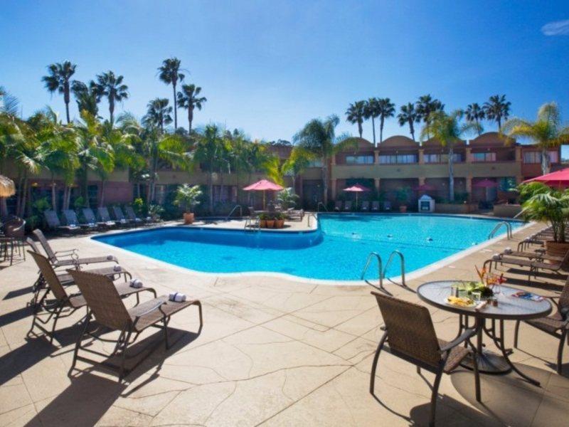 Hotel Handlery 3*