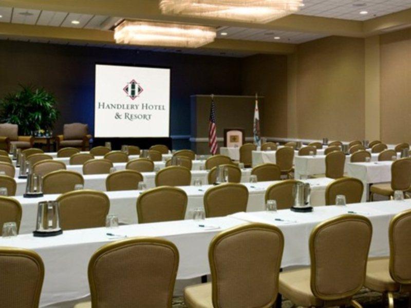 Hotel Handlery San Diego