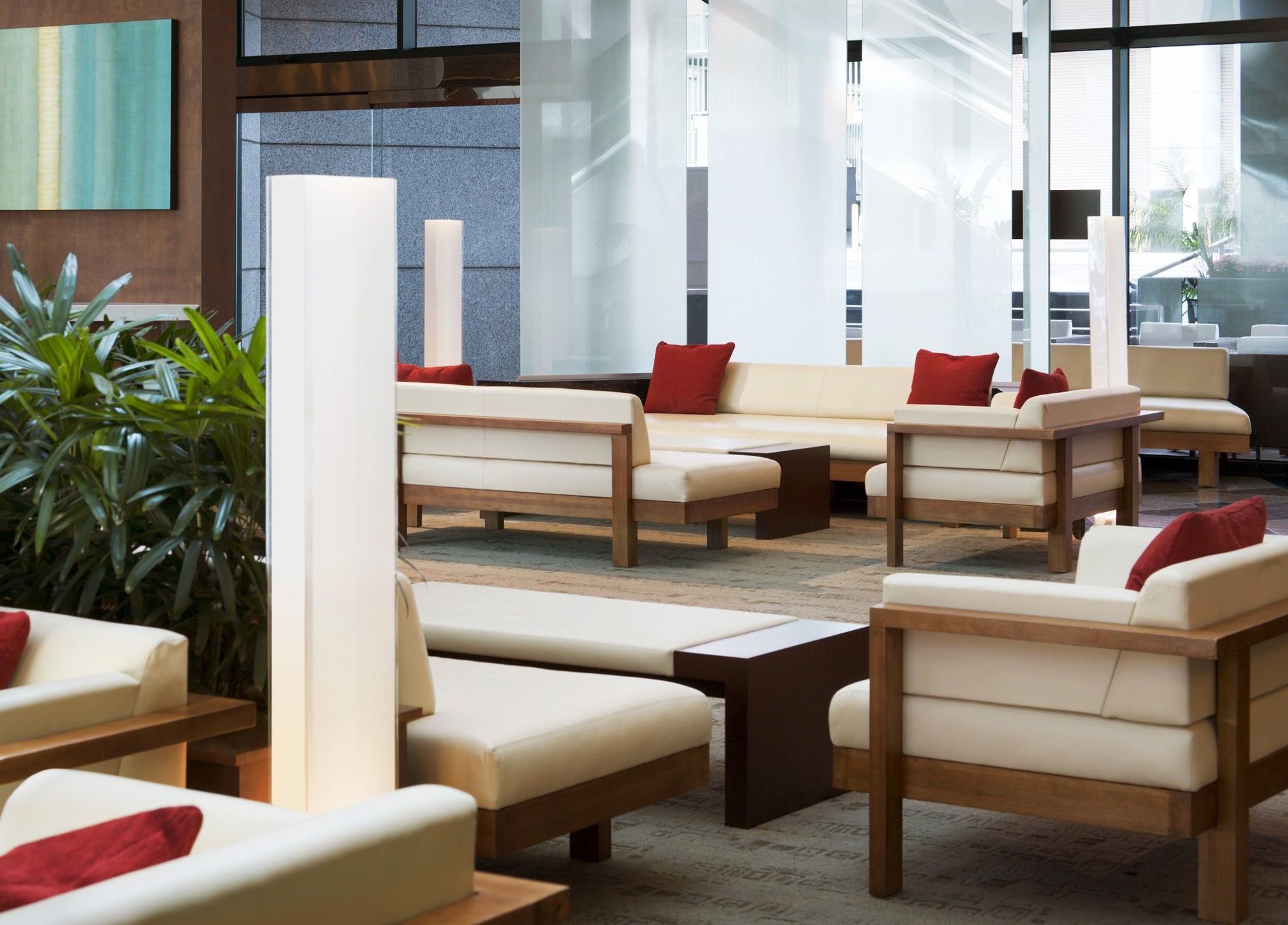 The Westin Bayview