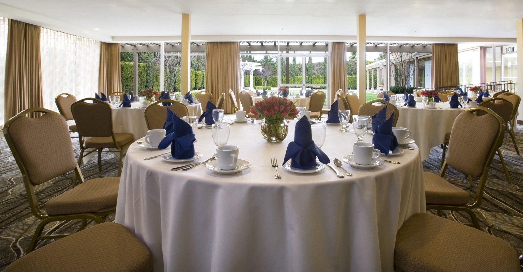 Hotel Handlery