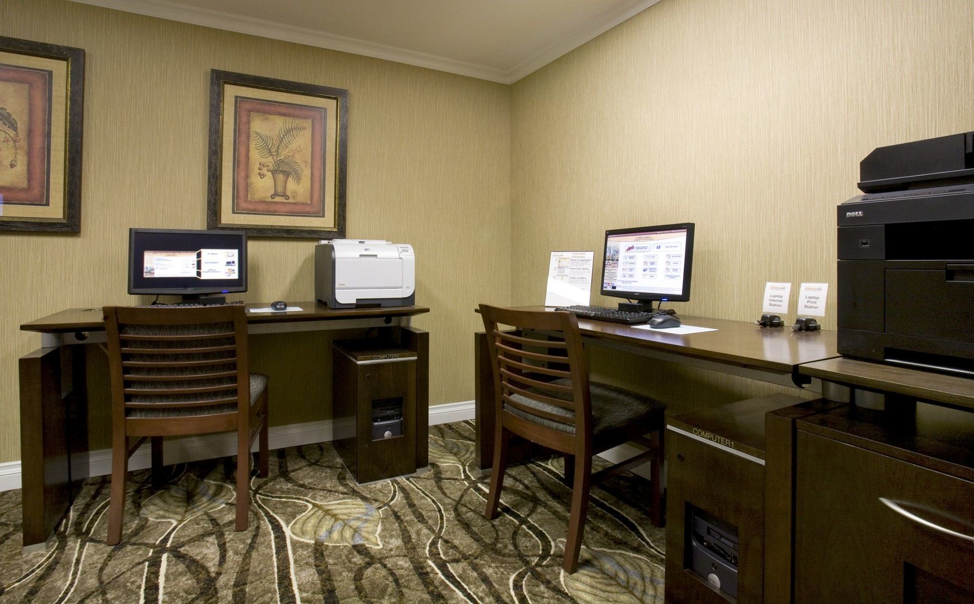 Hotel Handlery