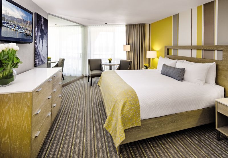 Hotel The Wayfarer San Diego
