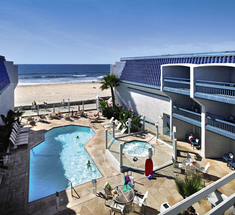 The Wayfarer Hotel