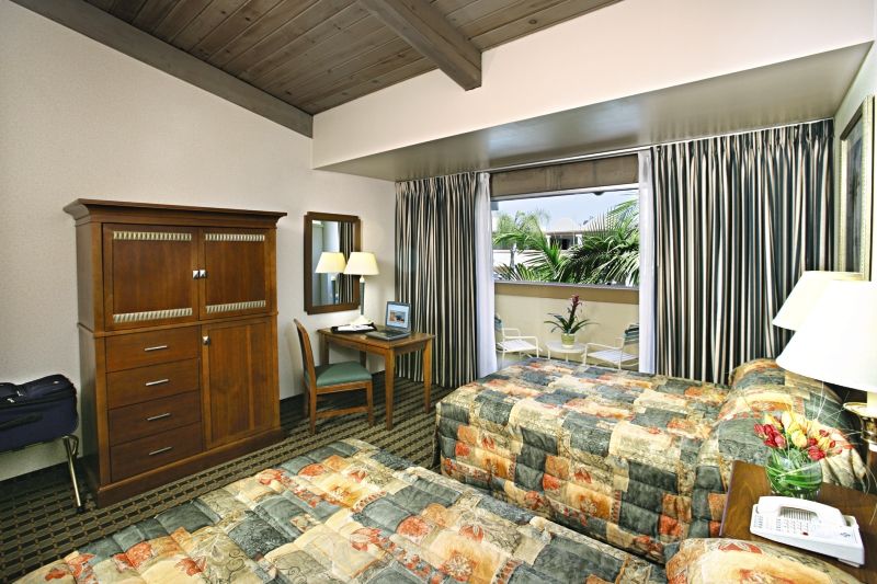Handlery Hotel San Diego