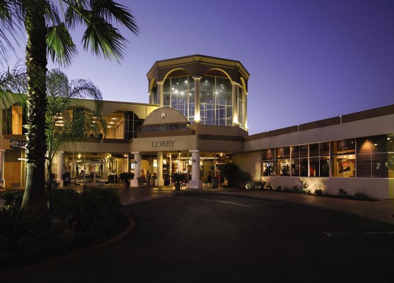 Handlery Hotel